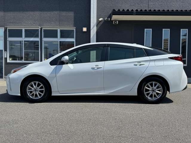 TOYOTA PRIUS 2020 Image 31