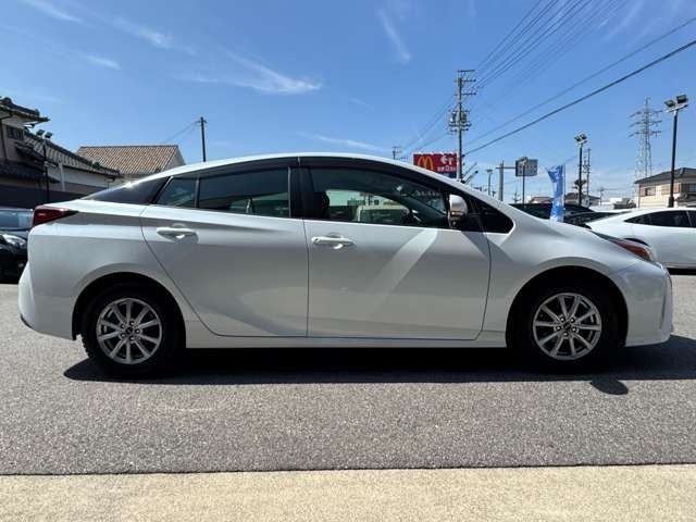 TOYOTA PRIUS 2020 Image 31