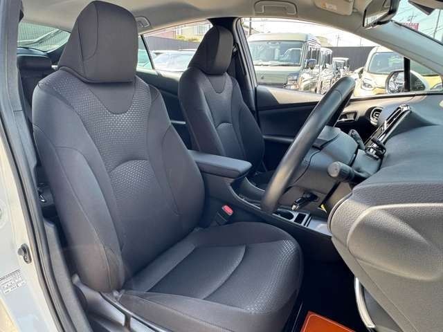 TOYOTA PRIUS 2020 Image 31