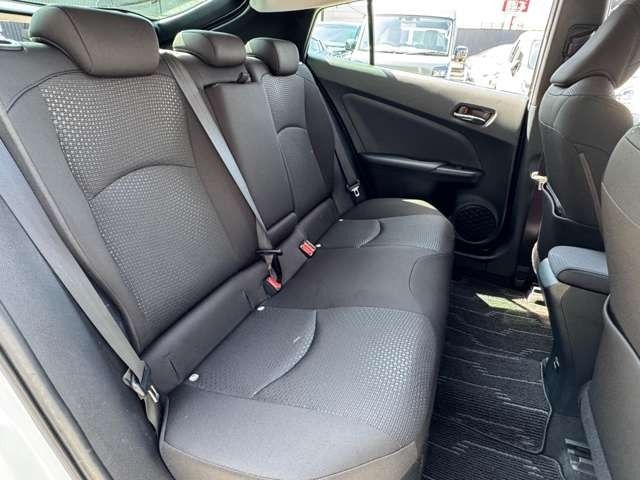 TOYOTA PRIUS 2020 Image 31