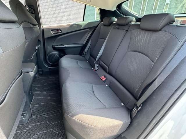 TOYOTA PRIUS 2020 Image 31