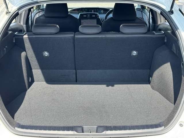 TOYOTA PRIUS 2020 Image 31