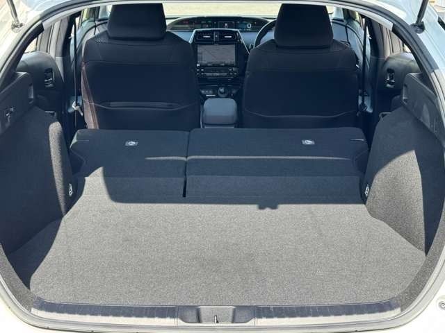 TOYOTA PRIUS 2020 Image 31