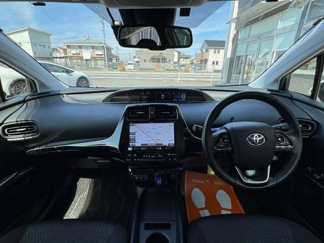 TOYOTA PRIUS 2020 Image 31