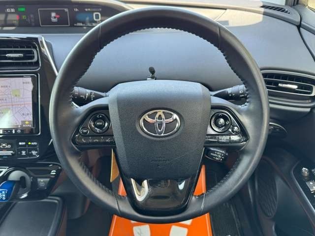 TOYOTA PRIUS 2020 Image 31