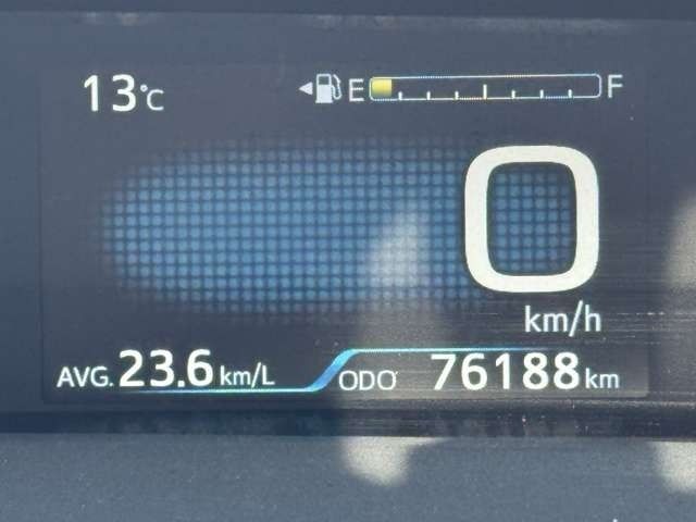 TOYOTA PRIUS 2020 Image 31