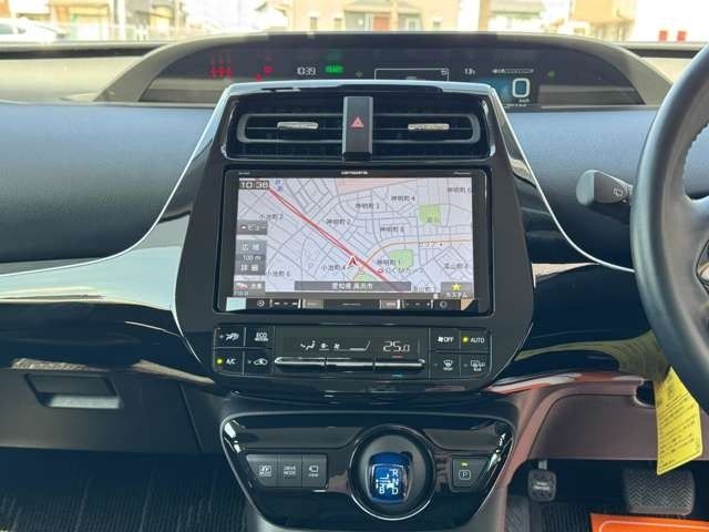 TOYOTA PRIUS 2020 Image 31