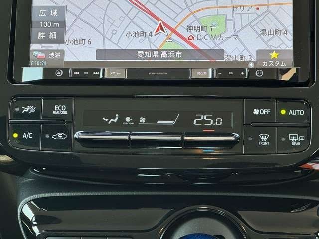 TOYOTA PRIUS 2020 Image 31