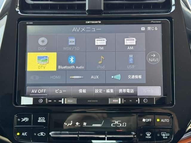 TOYOTA PRIUS 2020 Image 31