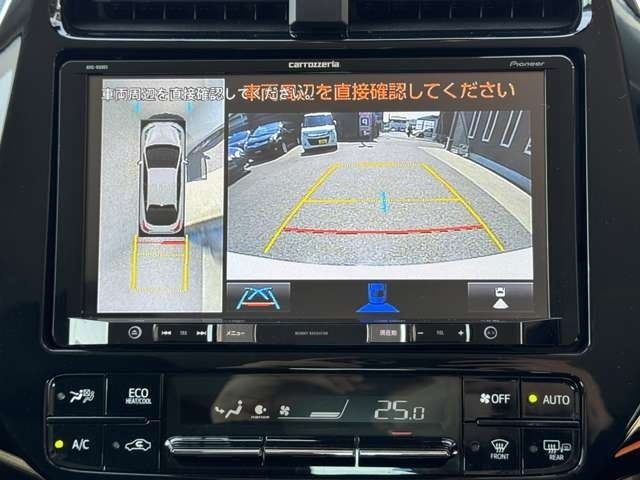 TOYOTA PRIUS 2020 Image 31