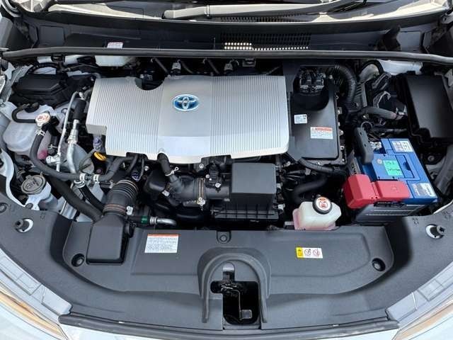 TOYOTA PRIUS 2020 Image 31