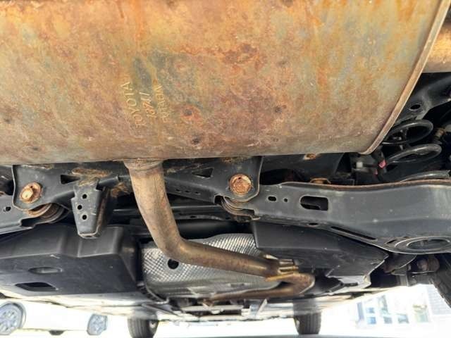 TOYOTA PRIUS 2020 Image 31