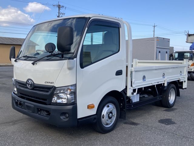 TOYOTA DYNA 2019 Image 31