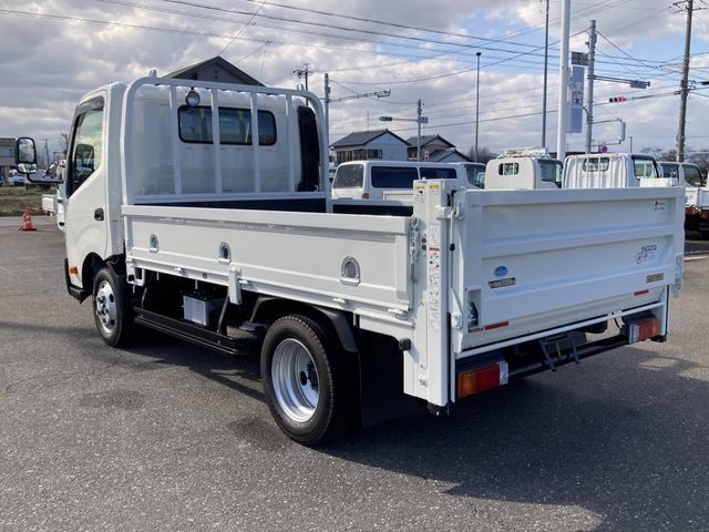 TOYOTA DYNA 2019 Image 31
