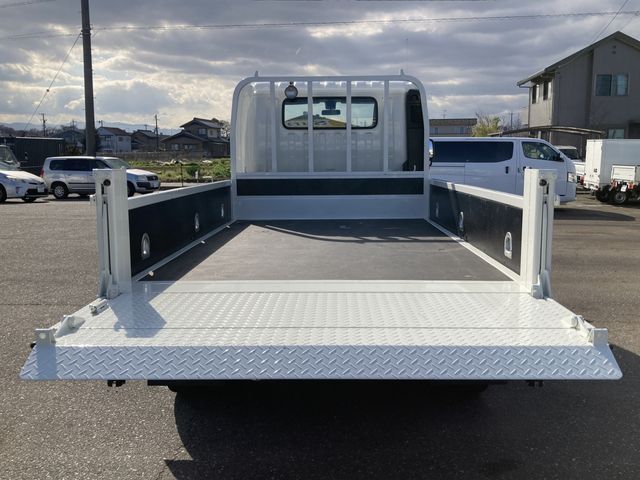 TOYOTA DYNA 2019 Image 31