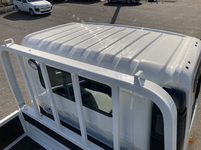 TOYOTA DYNA 2019 Image 31