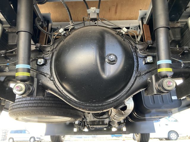 TOYOTA DYNA 2019 Image 31