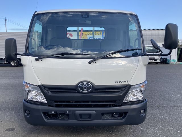 TOYOTA DYNA 2019 Image 31