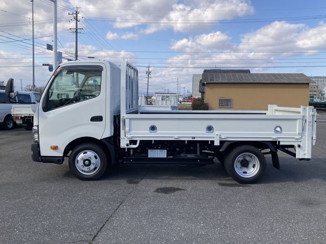 TOYOTA DYNA 2019 Image 31