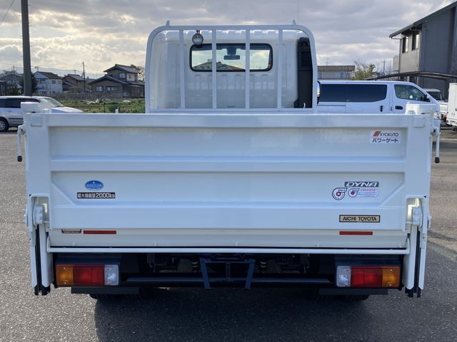 TOYOTA DYNA 2019 Image 31