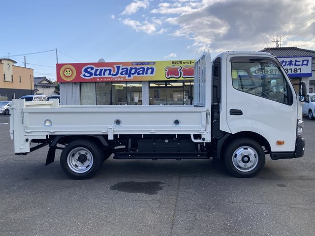 TOYOTA DYNA 2019 Image 31