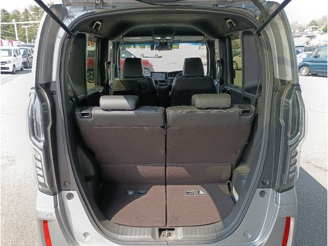 HONDA N BOX CUSTOM 2018 Image 31