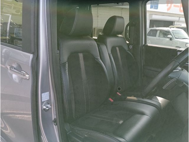 HONDA N BOX CUSTOM 2018 Image 31