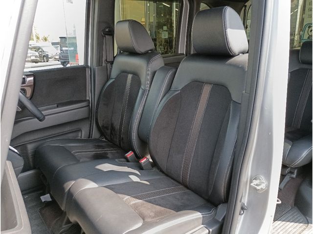 HONDA N BOX CUSTOM 2018 Image 31