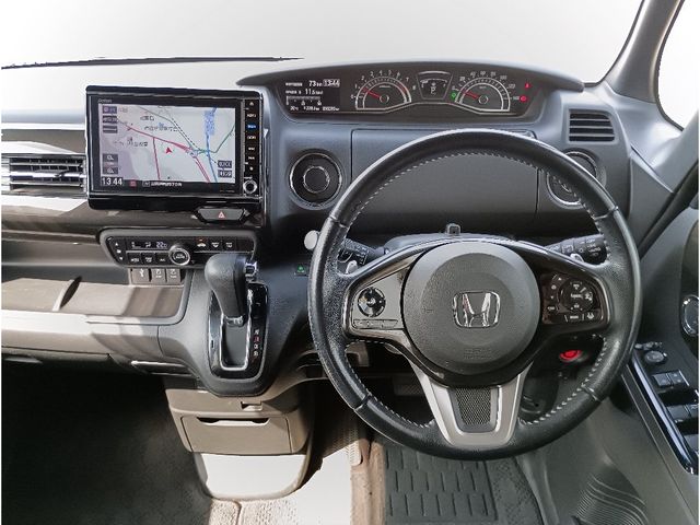 HONDA N BOX CUSTOM 2018 Image 31