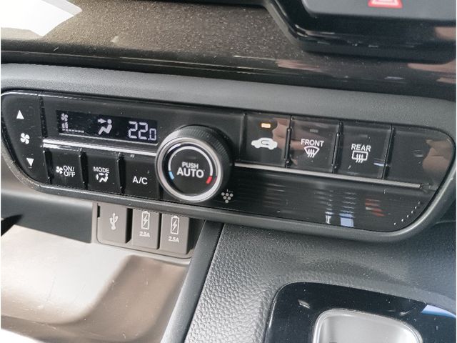 HONDA N BOX CUSTOM 2018 Image 31