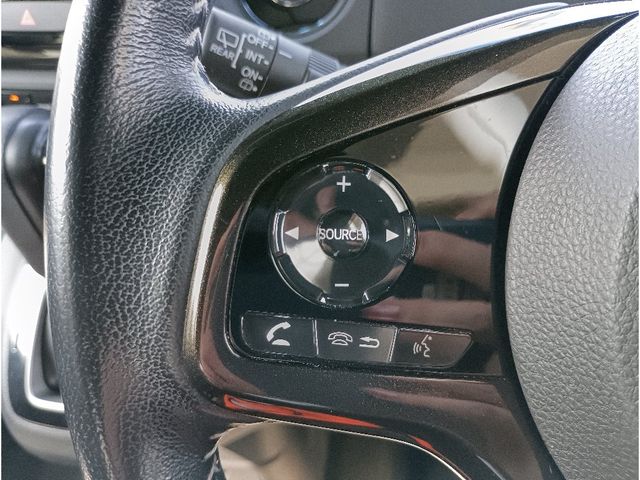 HONDA N BOX CUSTOM 2018 Image 31