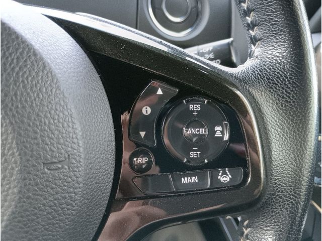 HONDA N BOX CUSTOM 2018 Image 31