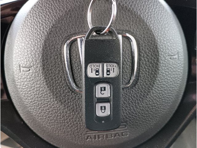 HONDA N BOX CUSTOM 2018 Image 31