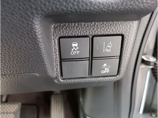 HONDA N BOX CUSTOM 2018 Image 31