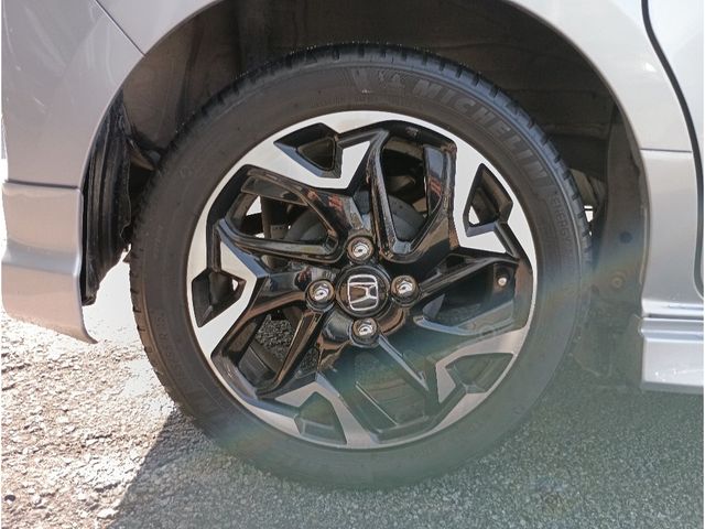 HONDA N BOX CUSTOM 2018 Image 31