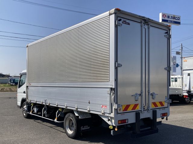 MITSUBISHI CANTER 2017 Image 31