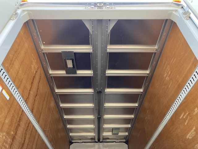 MITSUBISHI CANTER 2017 Image 31