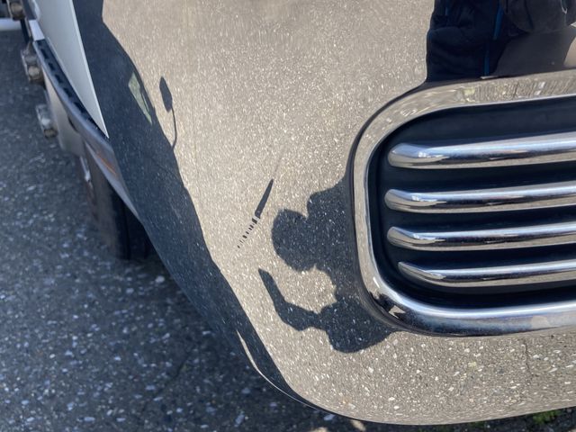 MITSUBISHI CANTER 2017 Image 31