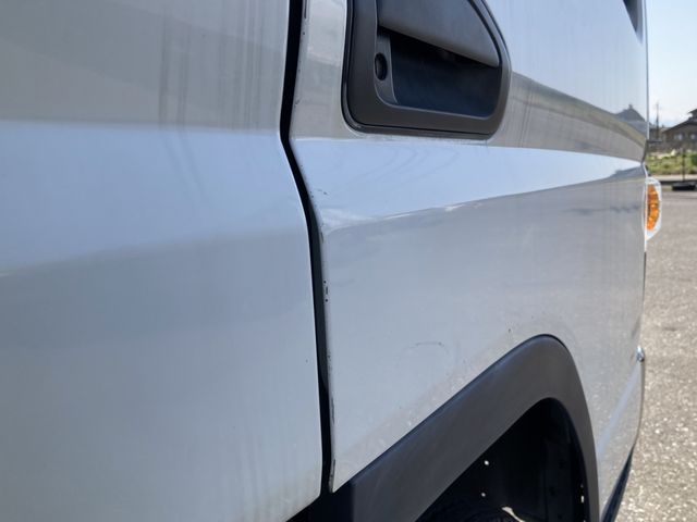 MITSUBISHI CANTER 2017 Image 31