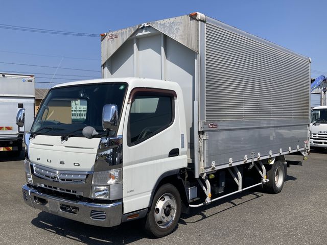 MITSUBISHI CANTER 2017 Image 31