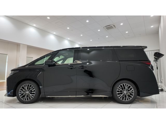 TOYOTA VELLFIRE  HYBRID 4WD 2026 Image 31