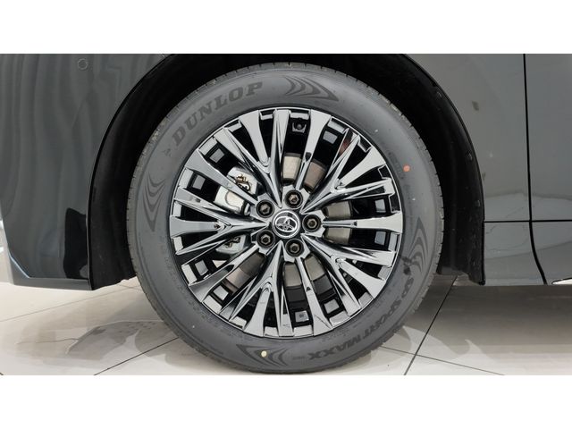 TOYOTA VELLFIRE  HYBRID 4WD 2026 Image 31