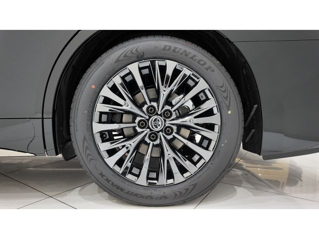 TOYOTA VELLFIRE  HYBRID 4WD 2026 Image 31