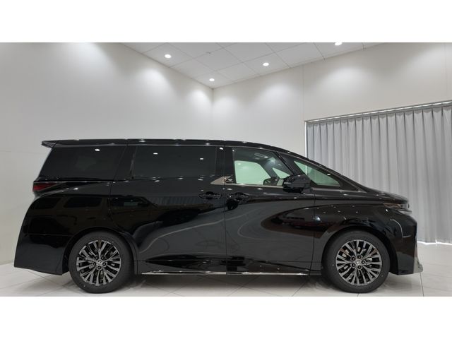 TOYOTA VELLFIRE  HYBRID 4WD 2026 Image 31