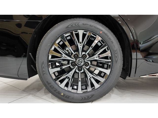 TOYOTA VELLFIRE  HYBRID 4WD 2026 Image 31