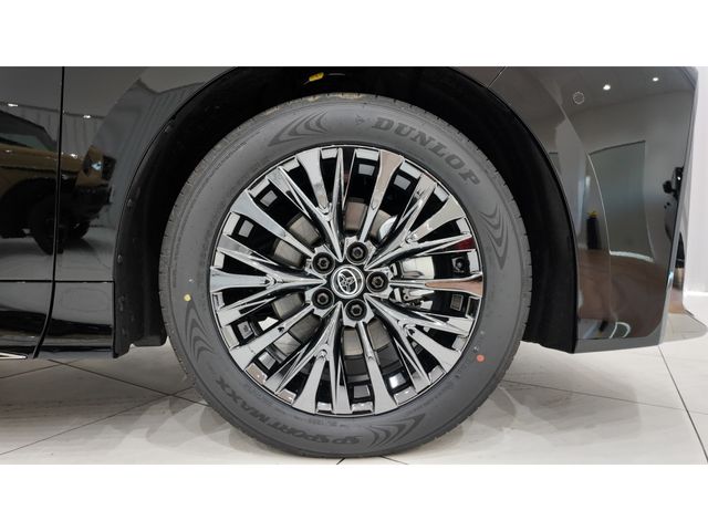 TOYOTA VELLFIRE  HYBRID 4WD 2026 Image 31