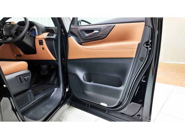 TOYOTA VELLFIRE  HYBRID 4WD 2026 Image 31