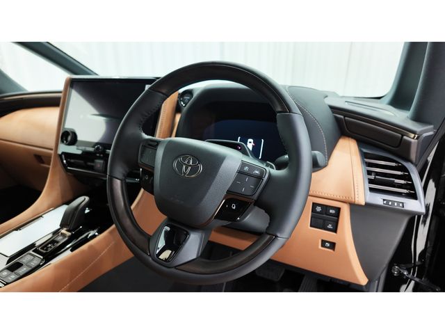 TOYOTA VELLFIRE  HYBRID 4WD 2026 Image 31