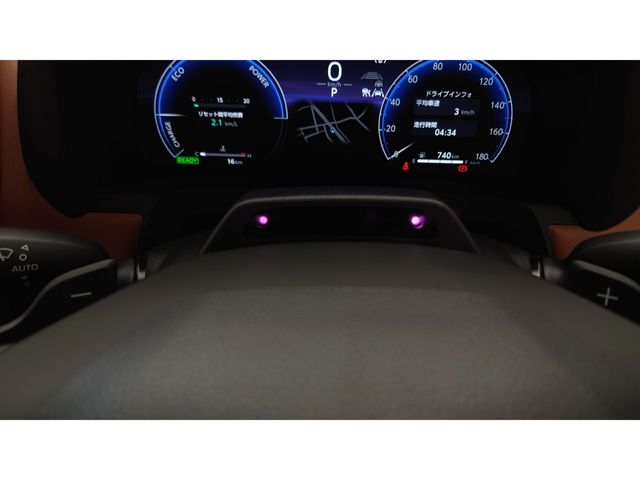 TOYOTA VELLFIRE  HYBRID 4WD 2026 Image 31