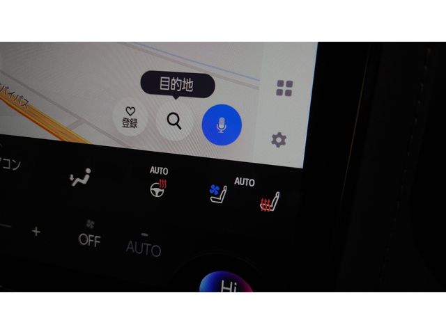 TOYOTA VELLFIRE  HYBRID 4WD 2026 Image 31